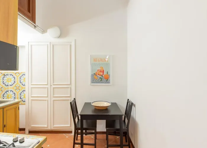 Iflat The Centrality Appartement Rome