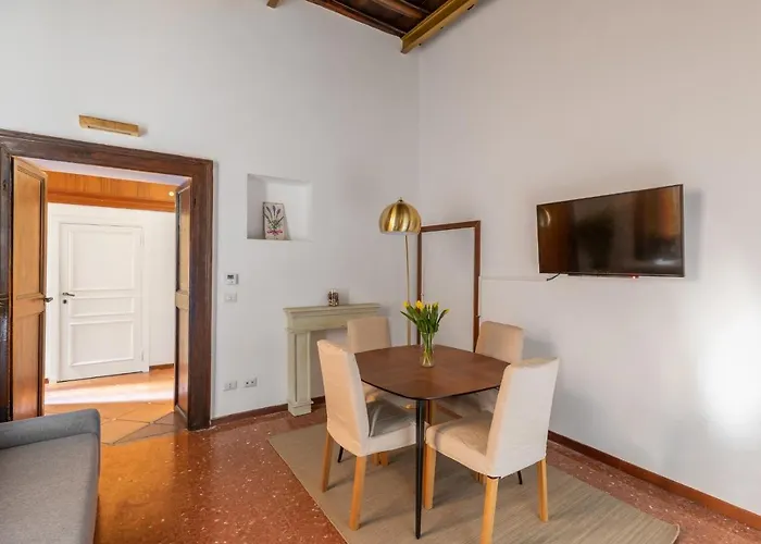 Appartement Iflat The Centrality Rome