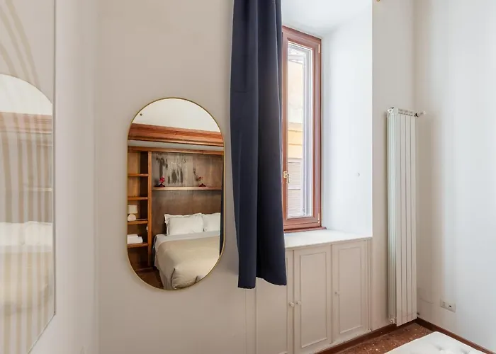 Iflat The Centrality Appartement