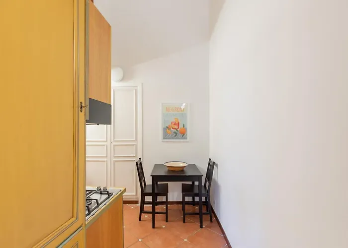Appartement Iflat The Centrality