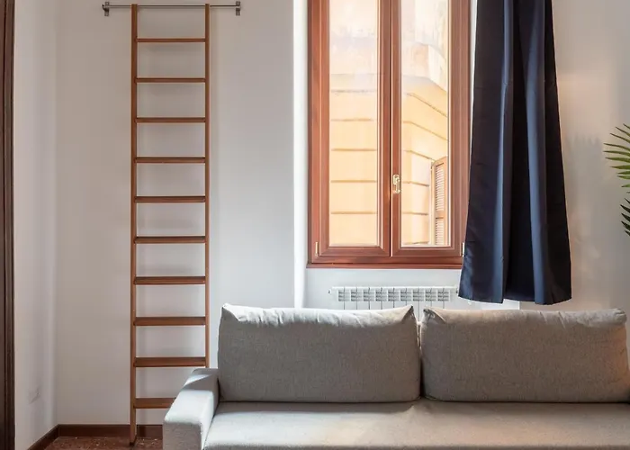 Iflat The Centrality Appartement *