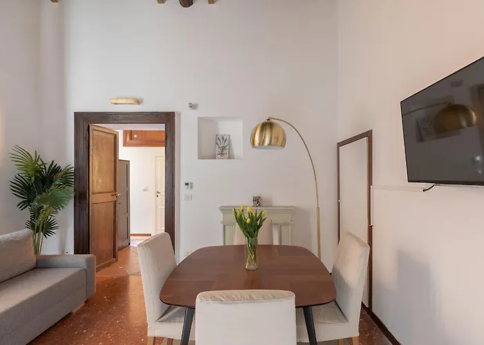 Iflat The Centrality Appartement