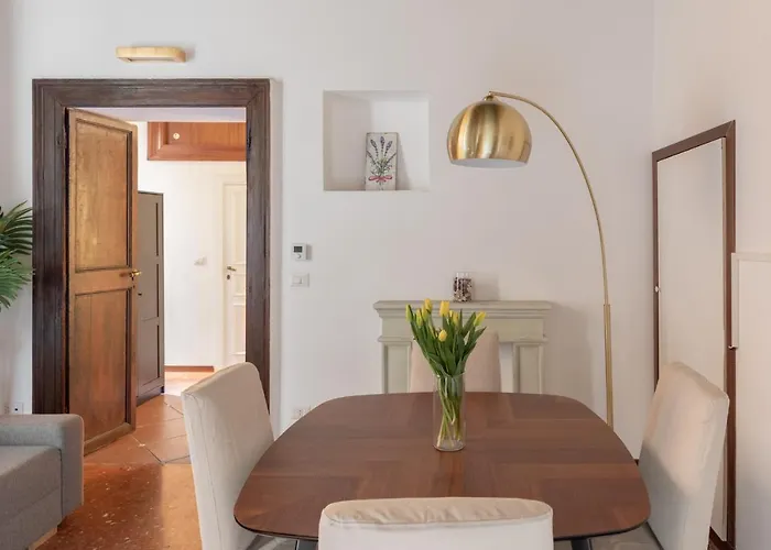 Iflat The Centrality Appartement